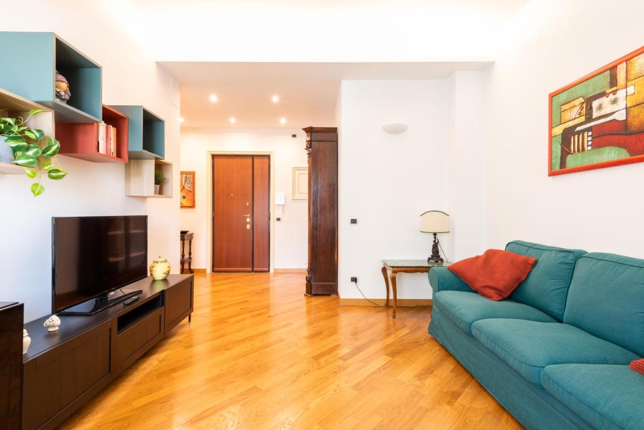 Casa Dante Center Apartment Bari Exterior photo