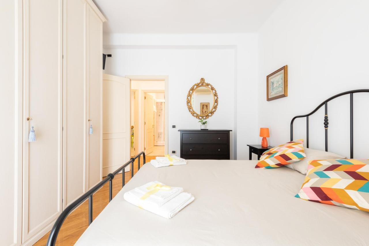 Casa Dante Center Apartment Bari Exterior photo