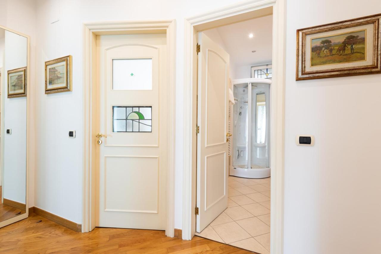 Casa Dante Center Apartment Bari Exterior photo