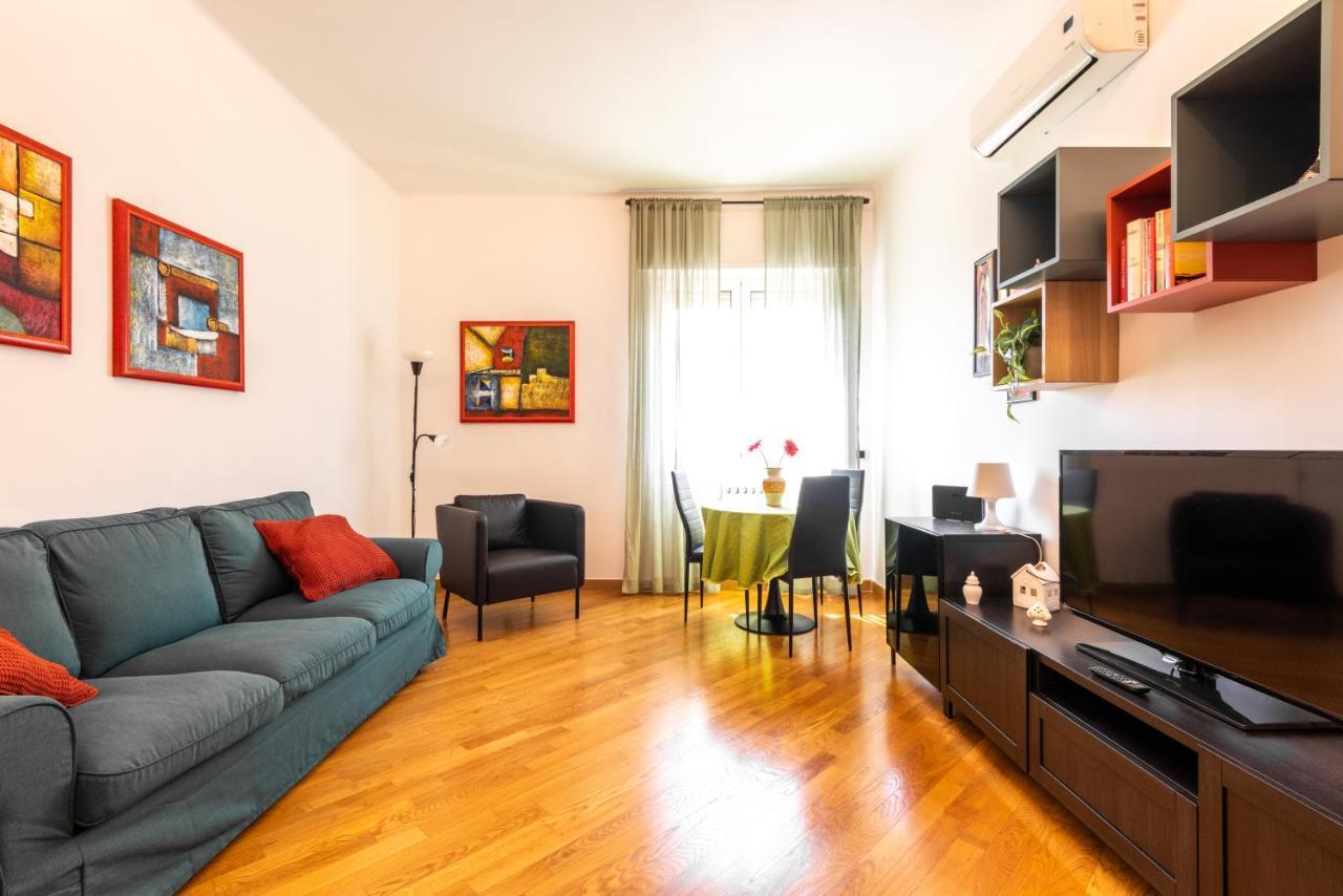 Casa Dante Center Apartment Bari Exterior photo