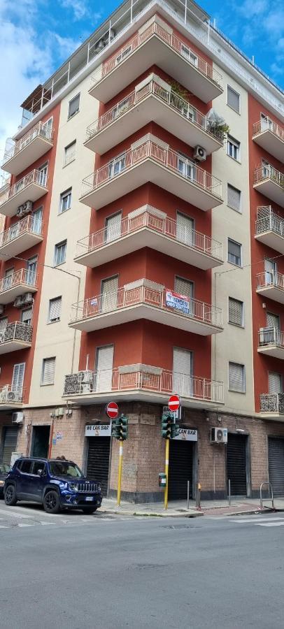 Casa Dante Center Apartment Bari Exterior photo